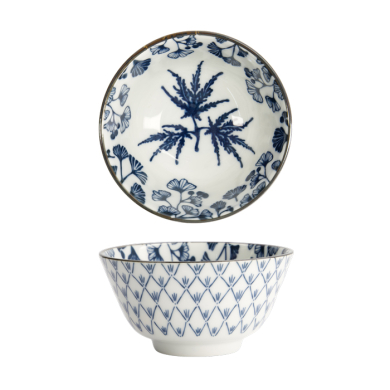 Flora Japonica Bowl at Tokyo Design Studio (picture 1 of 6)