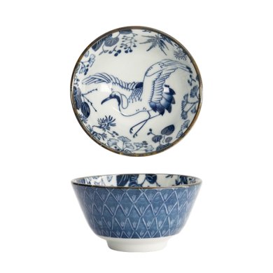 Flora Japonica Bowl at Tokyo Design Studio (picture 1 of 6)