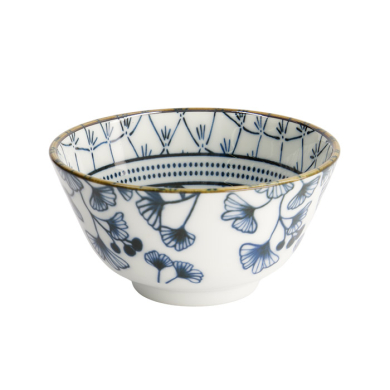 Flora Japonica Bowl at Tokyo Design Studio (picture 5 of 6)