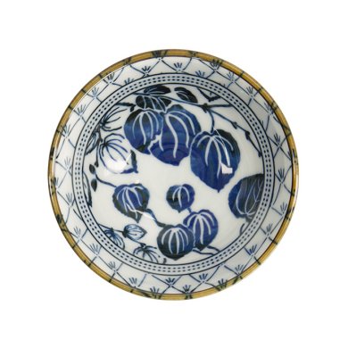 Flora Japonica Bowl at Tokyo Design Studio (picture 2 of 6)