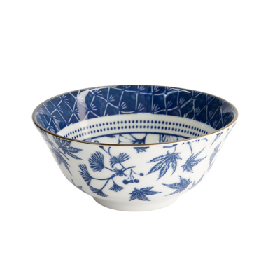 Flora Japonica Bowl at Tokyo Design Studio (picture 5 of 6)