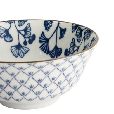 Flora Japonica Schale bei Tokyo Design Studio (Bild 4 von 6)