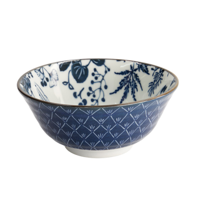 Flora Japonica Schale bei Tokyo Design Studio (Bild 5 von 6)