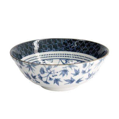 Flora Japonica Noodle Bowl at Tokyo Design Studio (picture 5 of 6)