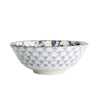 Flora Japonica Noodle Bowl at Tokyo Design Studio (picture 3 of 6)