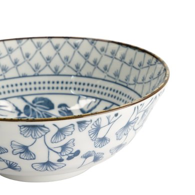 Flora Japonica Schale bei Tokyo Design Studio (Bild 4 von 6)