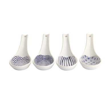 4 pcs Soup Spoon at Tokyo Design Studio (picture 3 of 7)