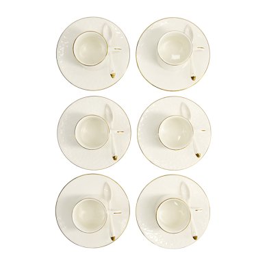 Nippon White Espresso Set bei Tokyo Design Studio (Bild 3 von 8)