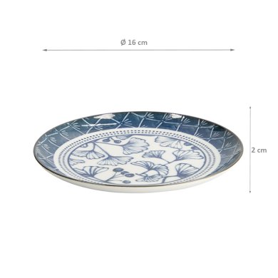 4 stk Teller Set bei Tokyo Design Studio (Bild 8 von 8)