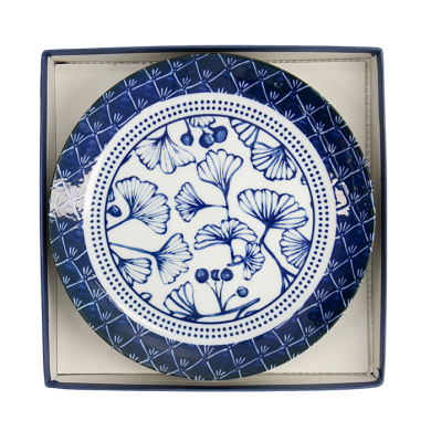 4 pcs Plate Set at Tokyo Design Studio (picture 5 of 8)