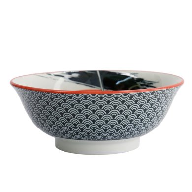 Asakusa Ramen Bowl at Tokyo Design Studio (picture 4 of 4)