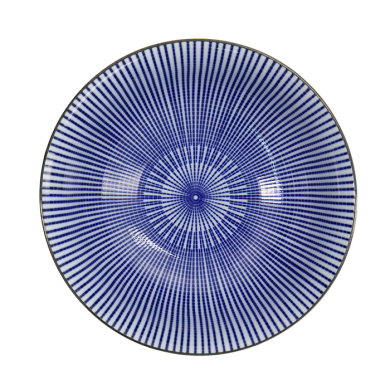 TDS, Schale, Kotobuki, Mixed Bowls, Ø 20,3 x 8 cm - Art Nr: 16872