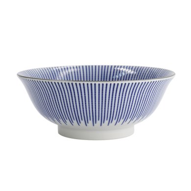 TDS, Schale, Kotobuki, Mixed Bowls, Ø 20,3 x 8 cm - Art Nr: 16872