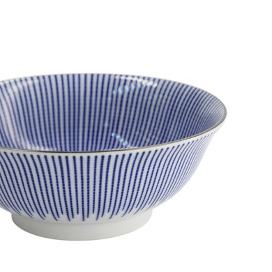 TDS, Schale, Kotobuki, Mixed Bowls, Ø 20,3 x 8 cm - Art Nr: 16872