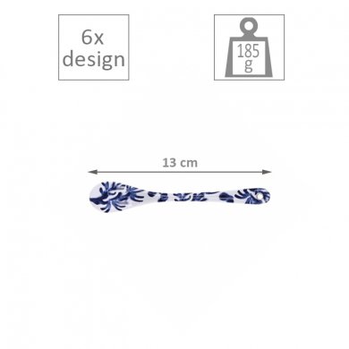 6 stk Löffel Set bei Tokyo Design Studio (Bild 7 von 7)