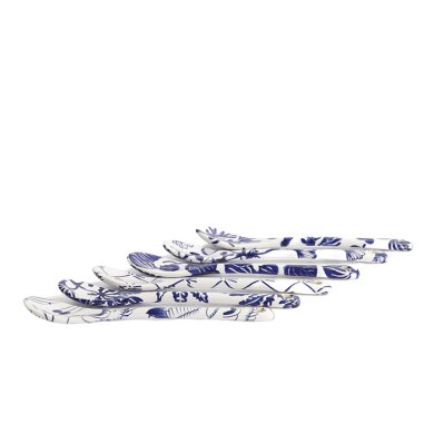 6 stk Löffel Set bei Tokyo Design Studio (Bild 4 von 7)