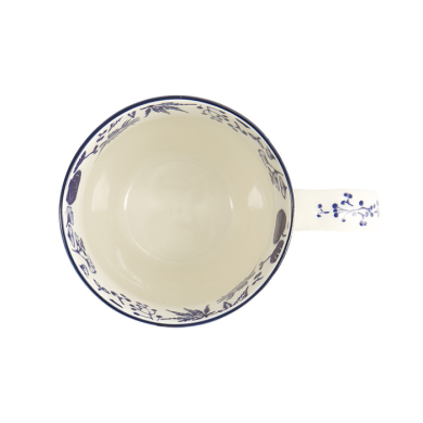 Flora Japonica Tasse bei Tokyo Design Studio (Bild 5 von 6)