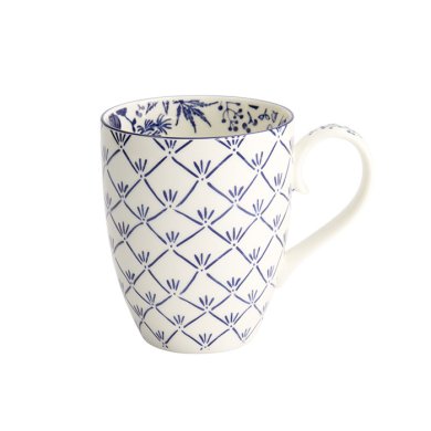 Flora Japonica Mug at Tokyo Design Studio (picture 2 of 6)