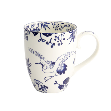 Flora Japonica Mug at Tokyo Design Studio (picture 3 of 6)