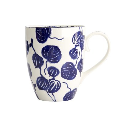 Flora Japonica Mug at Tokyo Design Studio (picture 3 of 6)