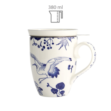 Flora Japonica Mug Giftset at Tokyo Design Studio (picture 6 of 6)