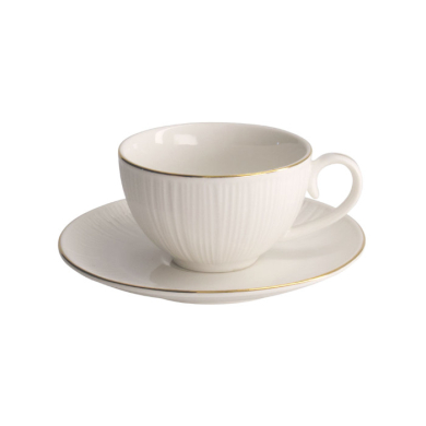 4 pcs Mug Set with saucers at Tokyo Design Studio (picture 3 of 14)