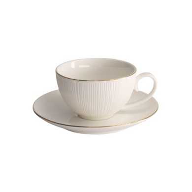 4 pcs Mug Set with saucers at Tokyo Design Studio (picture 5 of 14)