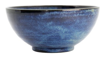 Cobalt Blue Schale bei Tokyo Design Studio (Bild 4 von 5)