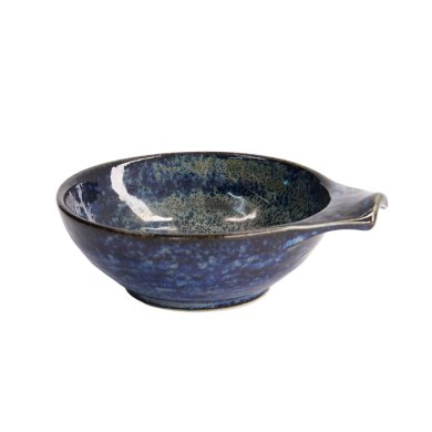 TDS, Schale, Cobalt Blue, Ø 15,2 cm, Art.-Nr. 17099