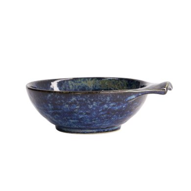 TDS, Schale, Cobalt Blue, Ø 15,2 cm, Art.-Nr. 17099