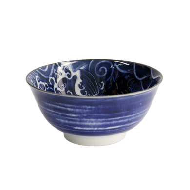 Carp Japonism Schale bei Tokyo Design Studio (Bild 2 von 6)