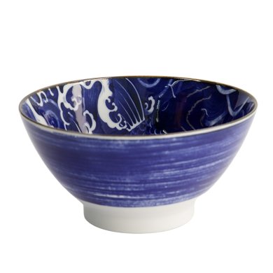 Carp Japonism Bowl at Tokyo Design Studio (picture 2 of 6)