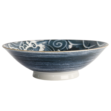 Carp Japonism Schale bei Tokyo Design Studio (Bild 4 von 6)