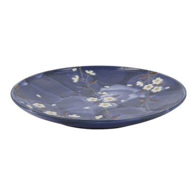 Blue Sakura Plate at Tokyo Design Studio (picture 2 of 5)