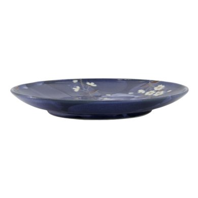 Blue Sakura Plate at Tokyo Design Studio (picture 4 of 5)