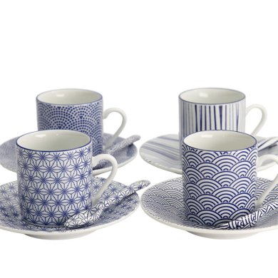 Giftset Espresso Set at Tokyo Design Studio (picture 5 of 7)