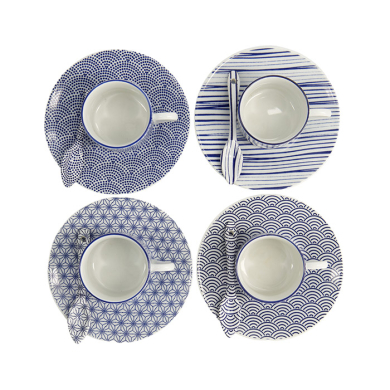 Giftset Espresso Set at Tokyo Design Studio (picture 6 of 7)