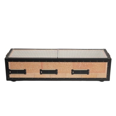 Konro Grill Diatomite incl. accessories at Tokyo Design Studio (picture 2 of 9)