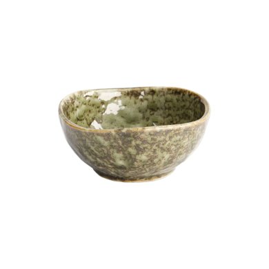 TDS, Bowl, Shinryoku Green, Ø 9 cm, Item No. 17394