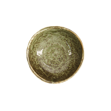 TDS, Bowl, Shinryoku Green, Ø 9 cm, Item No. 17394