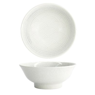 Mixed Bowls Ramen Schale bei Tokyo Design Studio (Bild 1 von 6)