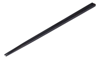 Wood Black Essstäbchen bei Tokyo Design Studio 