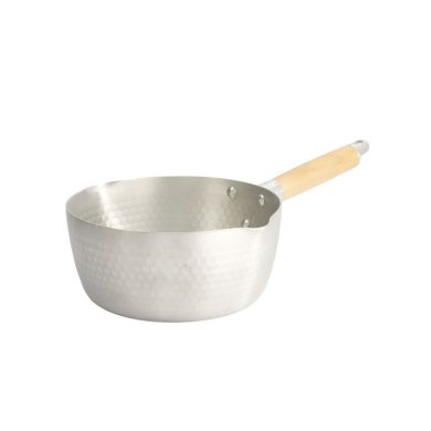 Aluminium pot Ikihara at Tokyo Design Studio (picture 1 of 7)