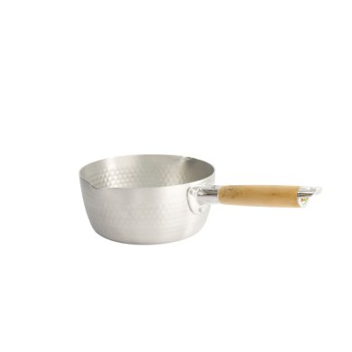 Ikihara, Aluminium pot, 1.7 L, Ø 18 cm, item no. 17556