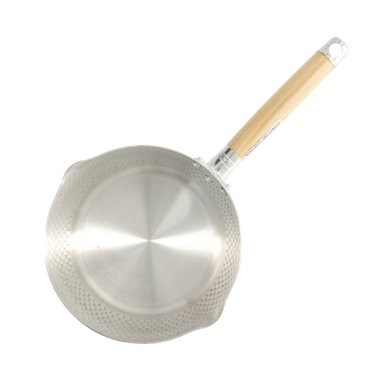 Ikihara, Aluminium pot, 2.3 L, Ø 20 cm, item no. 17557