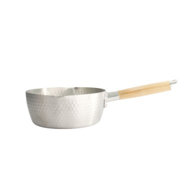 Ikihara, Aluminium pot, 2.3 L, Ø 20 cm, item no. 17557