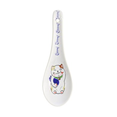 TDS, Löffel, Kawaii, 13,8 cm, Art.-Nr. 17620