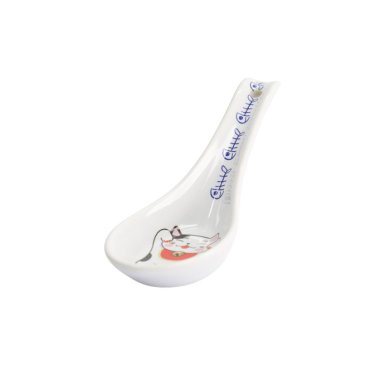 TDS, Spoon, Kawaii, 13,8 cm, Item No. 17621