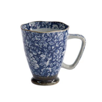 TDS, Tasse, Some Botan, Ø 9 x 11 cm, 400 ml, Art.-Nr. 17720