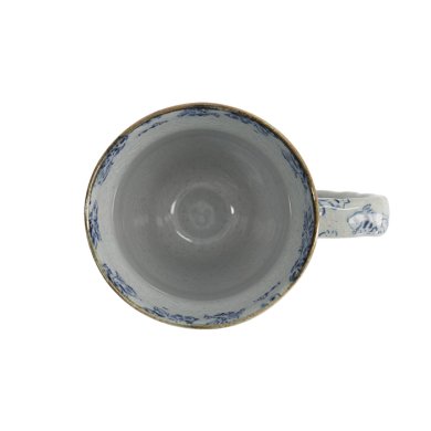 TDS, Tasse, Golden Fish, Ø 9 x 11 cm, 400 ml, Art.-Nr. 17721